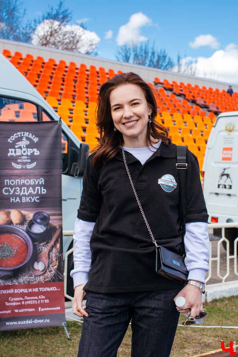 Анна Жукова