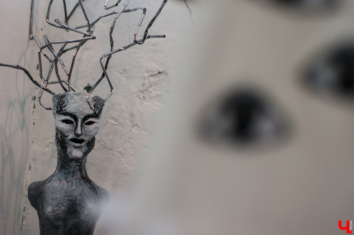 Арт-Субъект 2018 во Владимире