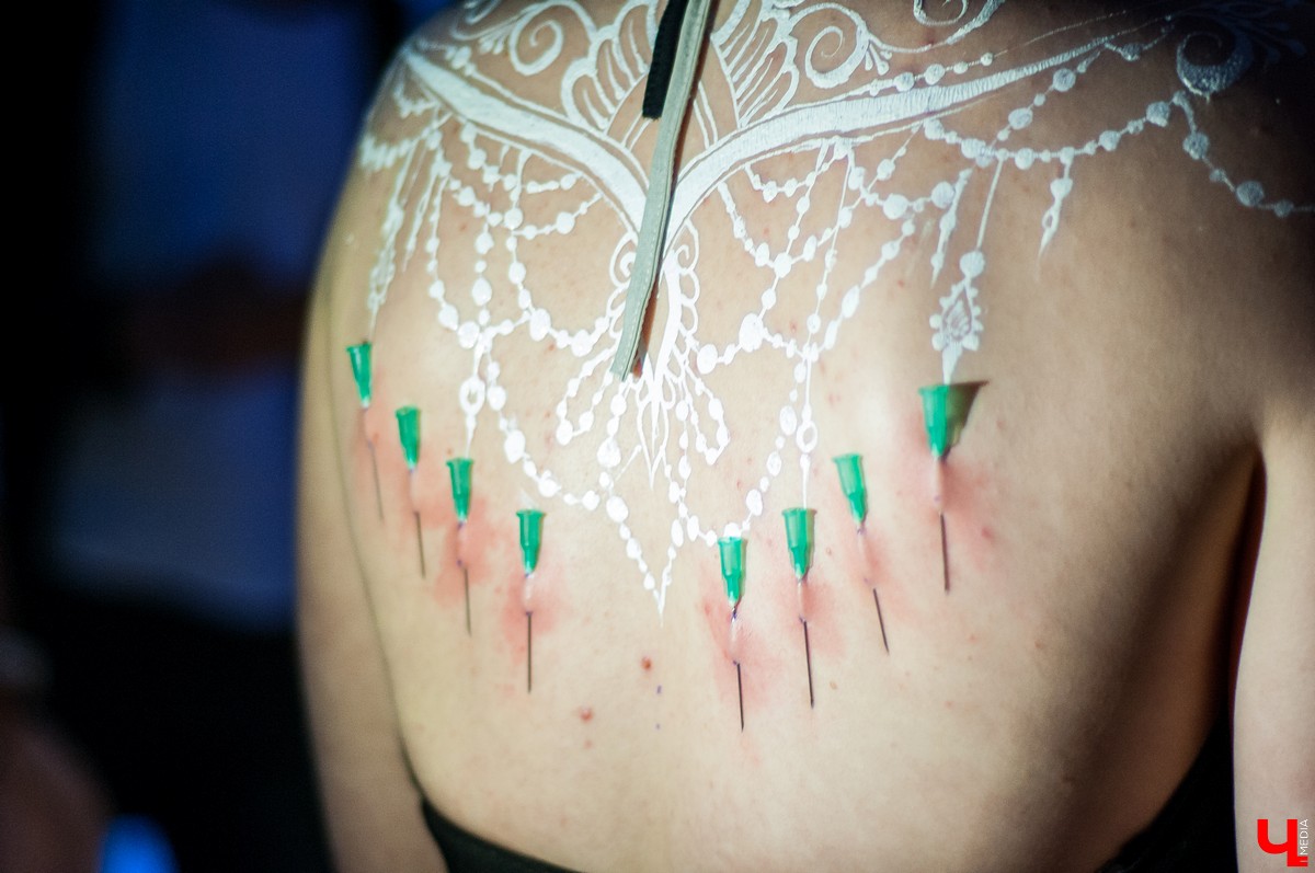 Арт-Субъект 2018 во Владимире