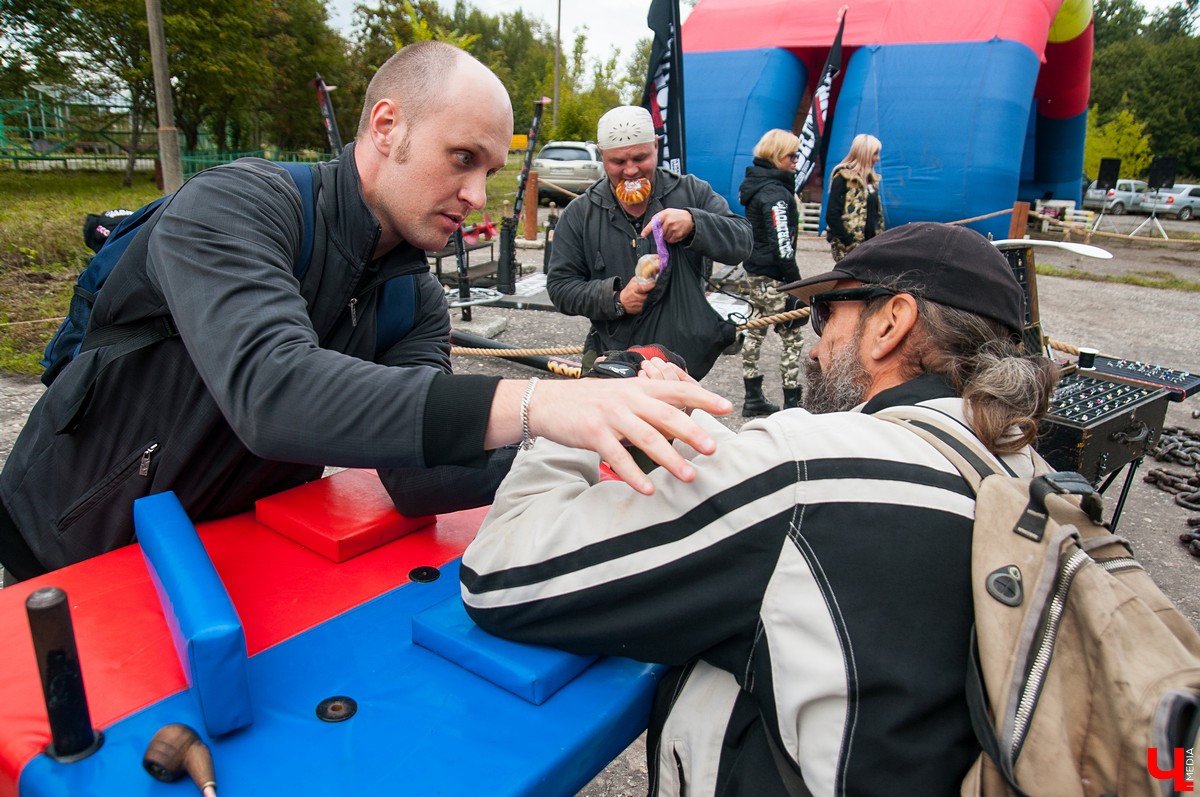 Медовуха FEST 2017