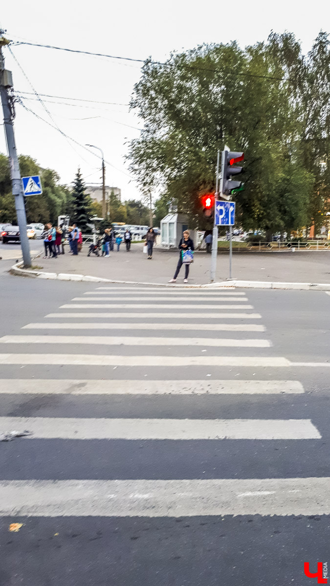 11 сентября в России официально запустили игру Pokemon Go. Журналист “Ключ-Медиа” установила приложение на свой телефон и устроила охоту на владимирских покемонов