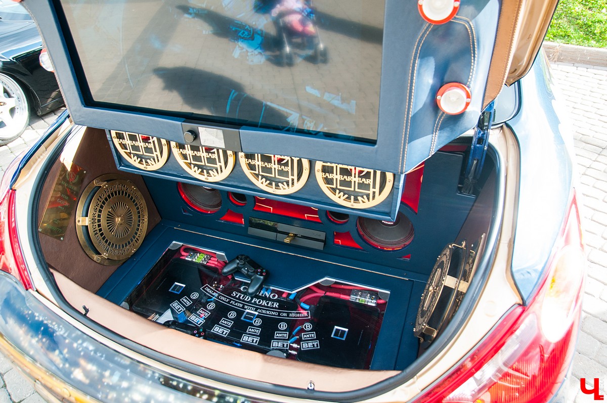 Tuning Car Awards 2017