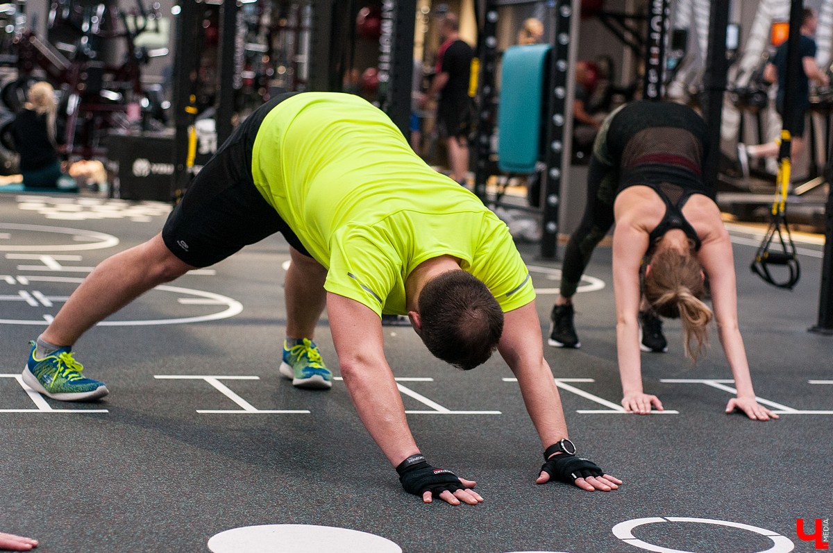 60 дней в «Невесомости»