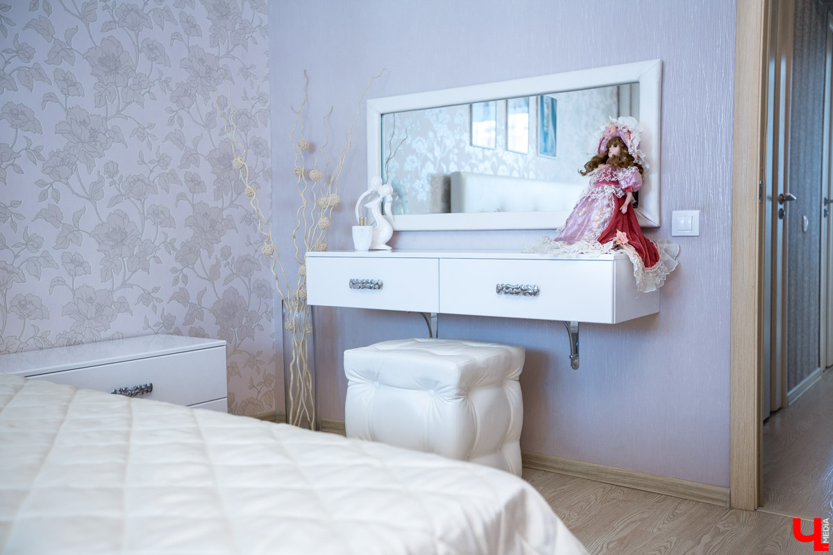 Интерьер недели