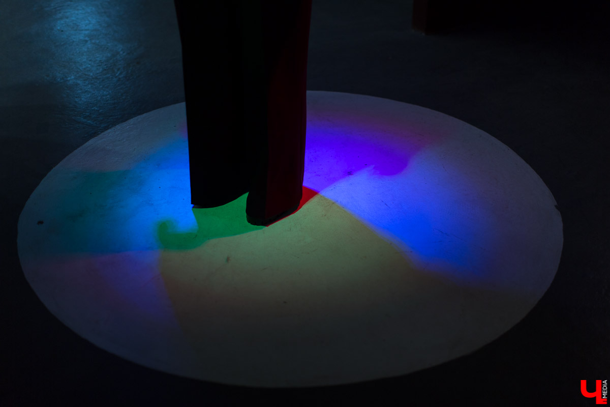 “Огни Владимира”