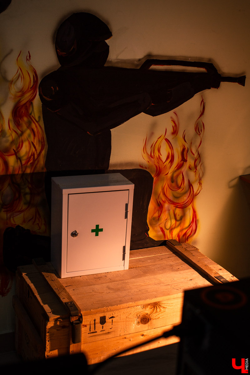 Во Владимире открылась первая в регионе школа киберспорта. Чем в ней занимаются? И только ли играм учатся спортсмены? Интервью с президентом регионального отделения Федерации компьютерного спорта РФ Денисом Подоляко