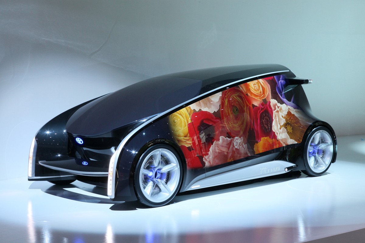 С 31 августа по 9 сентября в Крокус Экспо проходил Московский международный автомобильный салон 2018. Автоэксперт Андрей Даведьянов побывал на выставке и рассказал о том, что ждет автолюбителей в недалеком будущем