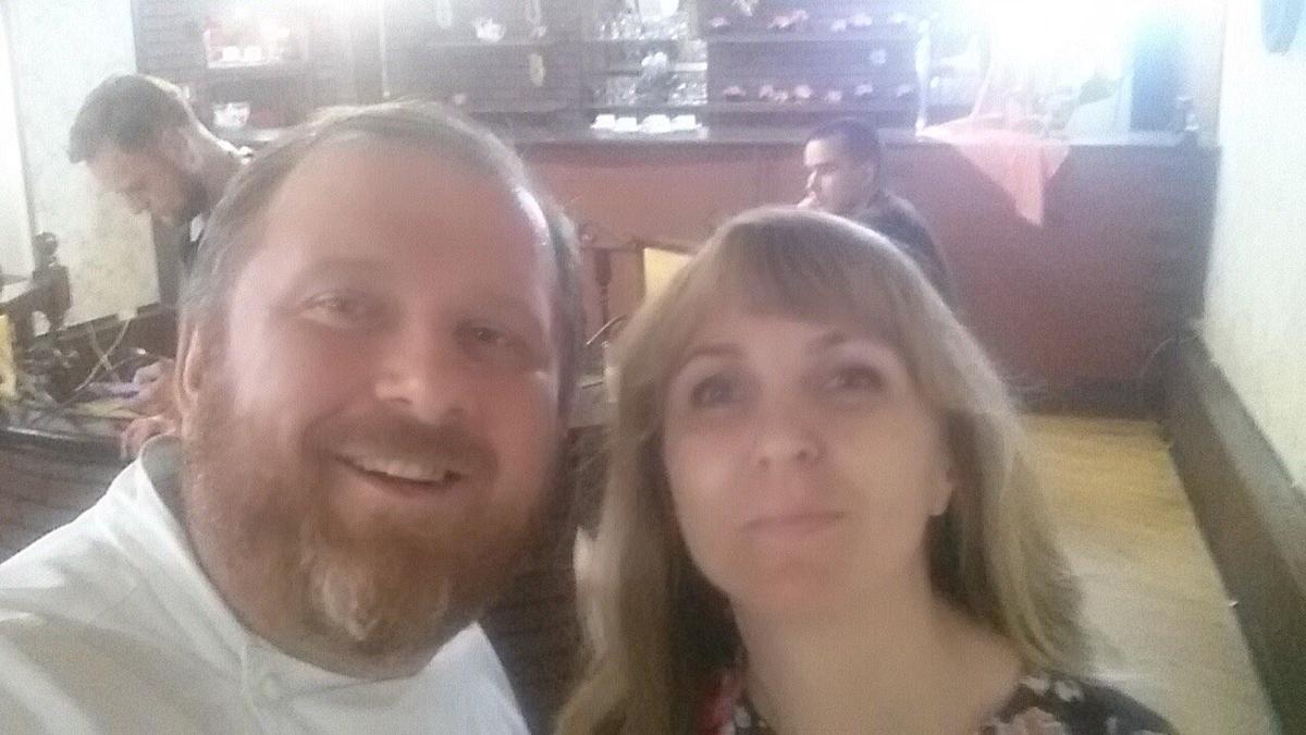 «На ножах» во Владимире: что стало с кафе после визита Константина Ивлева