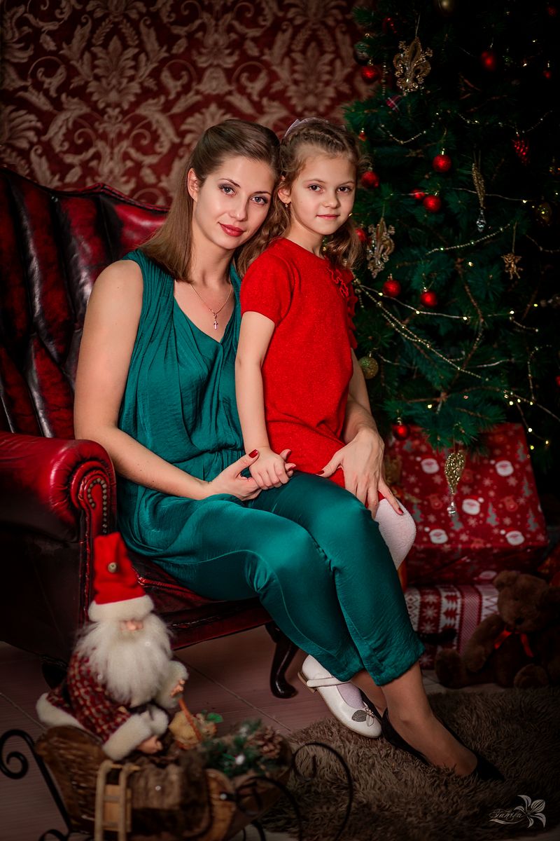 Наталья Кандушева