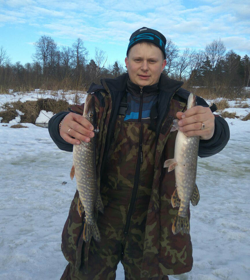 Иван Фонарёв