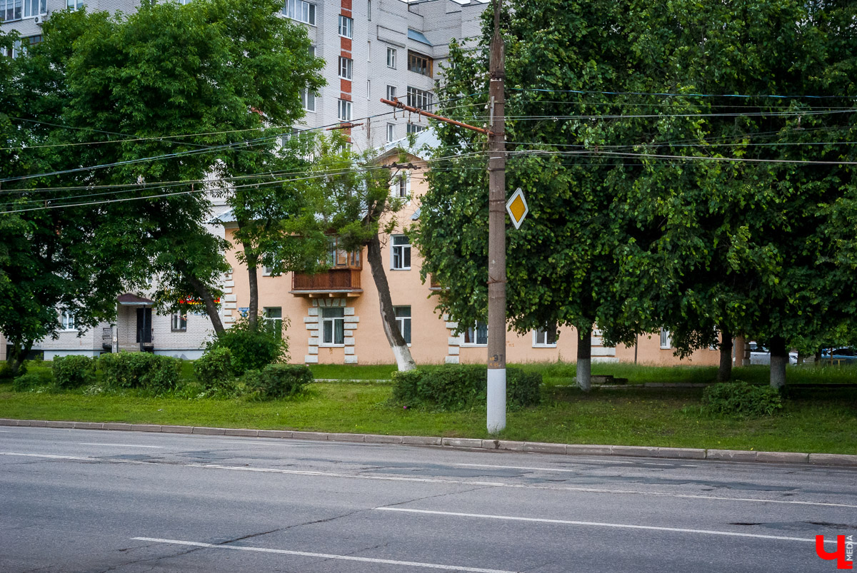 По доброй воле: Как по Доброму экскурсию водили
