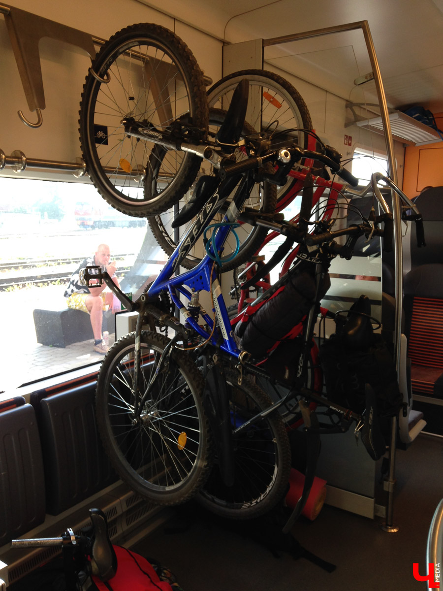 Корреспондент “Ключ-Медиа” съездил на велосипеде в путешествие по Эстонии и подсчитал, много ли удалось сэкономить выбором такого способа передвижения