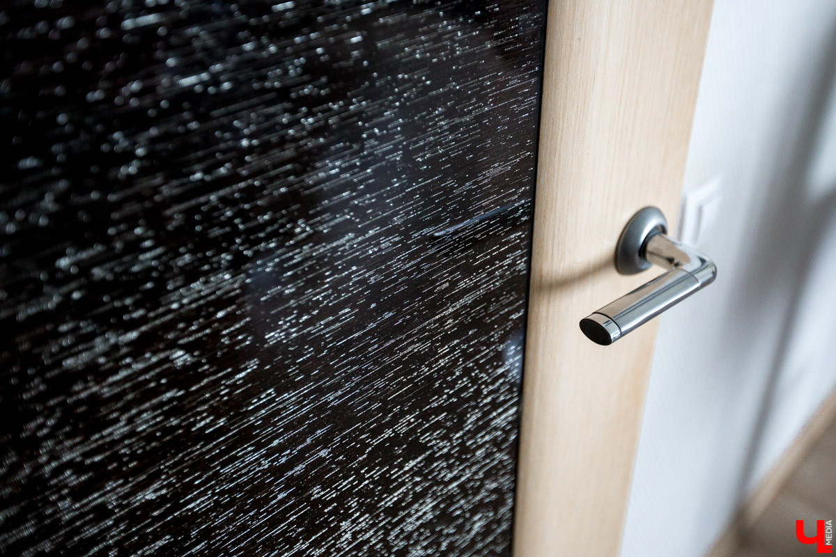 Интерьер недели