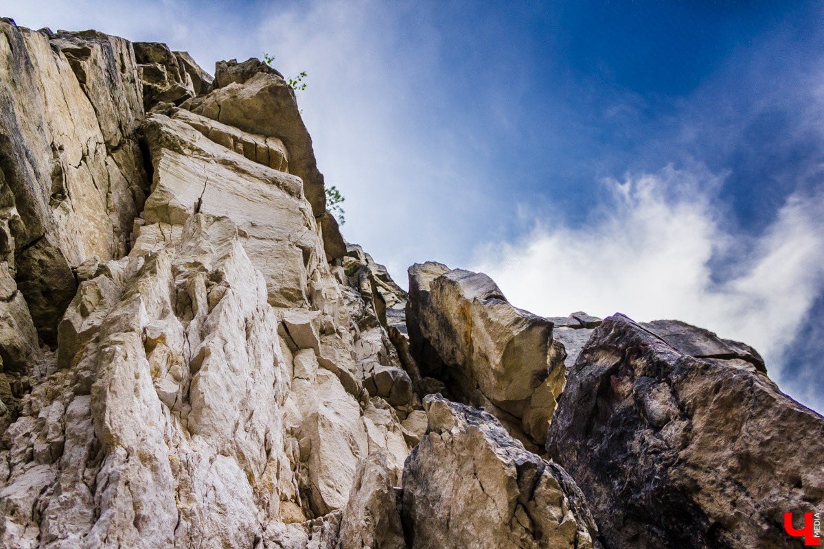 Дюкинские карьеры