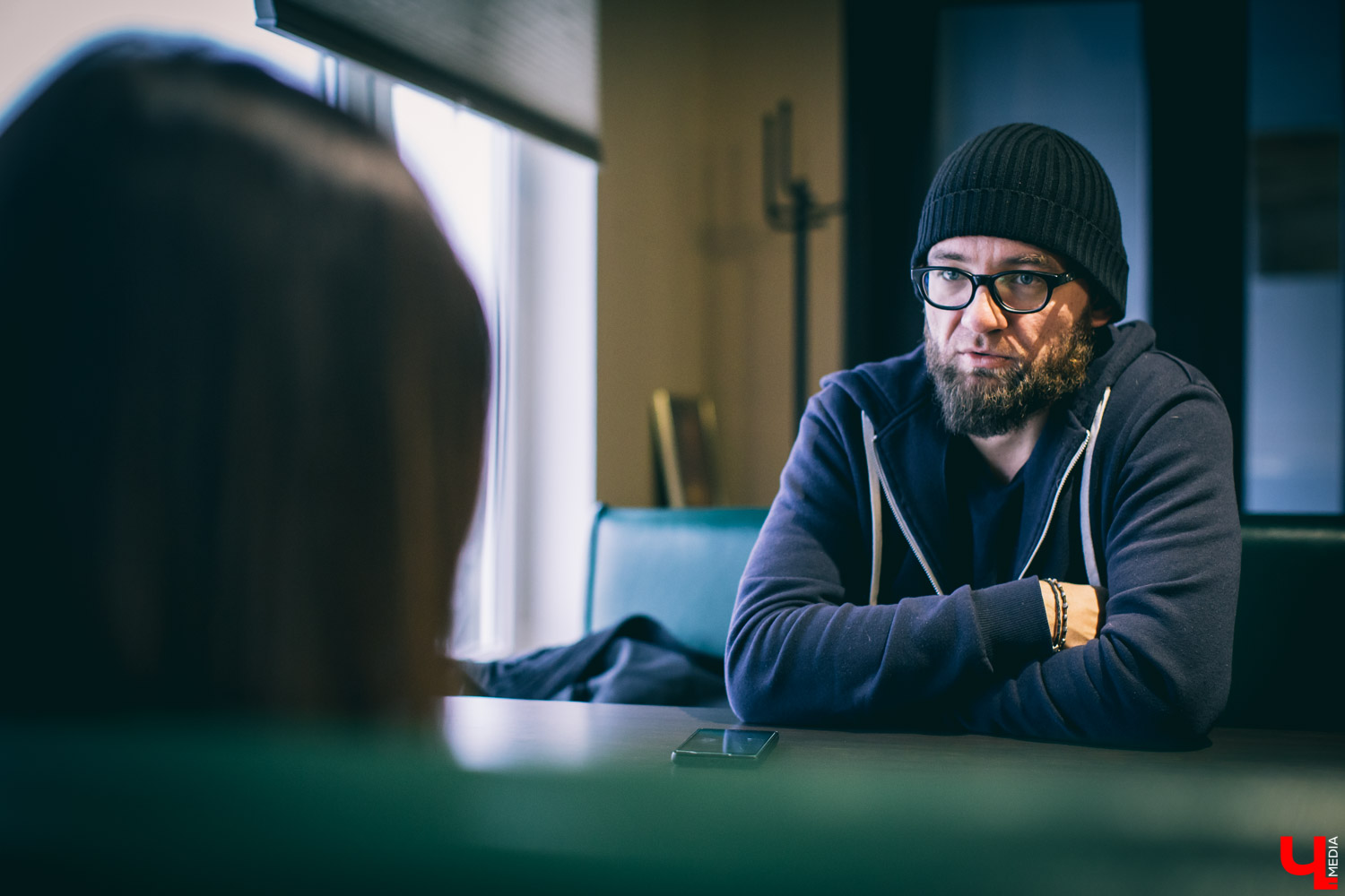 Тимофей Копылов