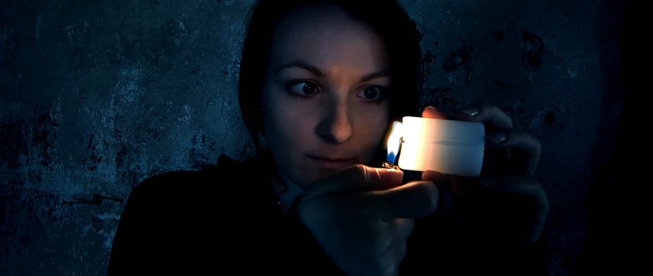 короткометражный фильм ужасов