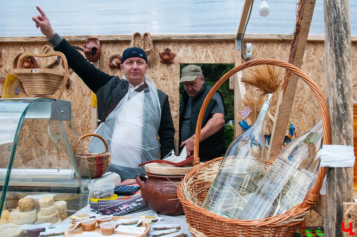 Медовуха FEST 2017