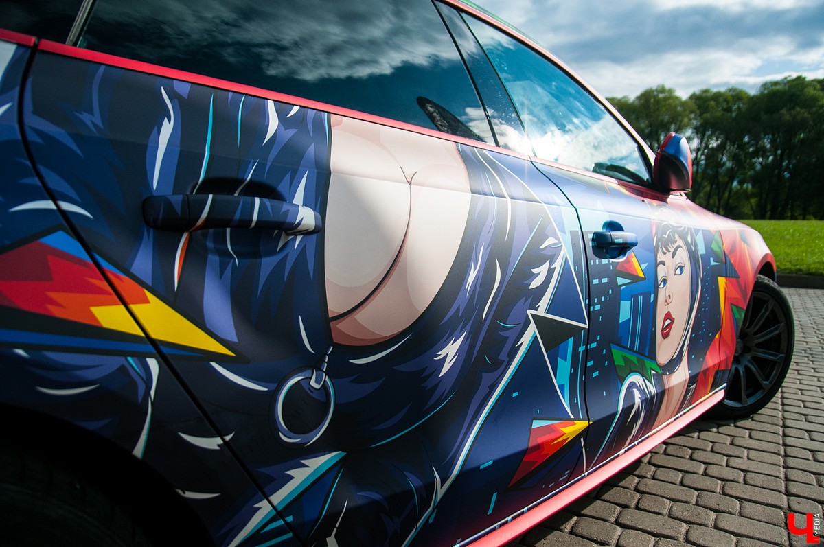 Tuning Car Awards 2017