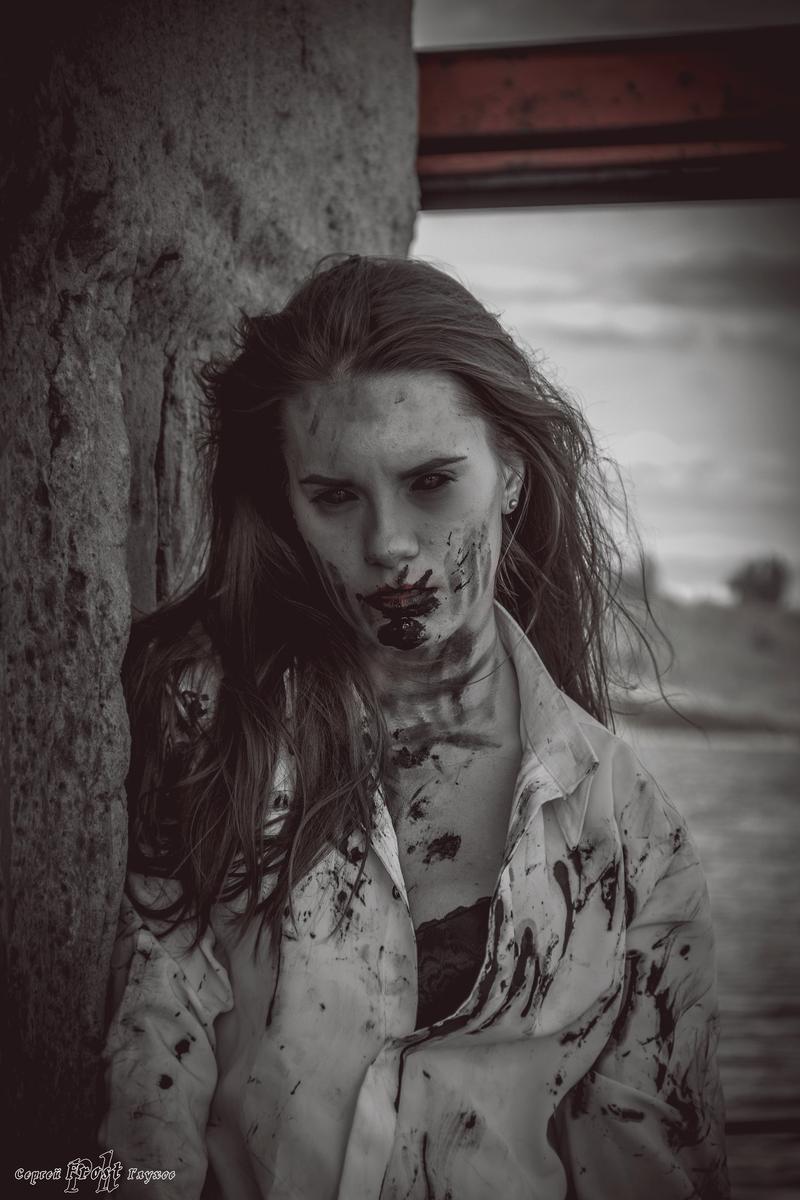 Мария Саненко