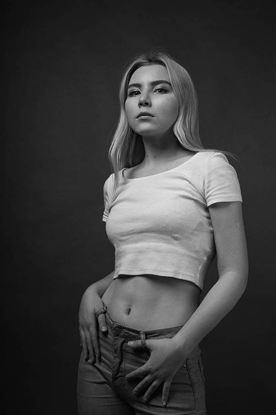 Анна Милованова