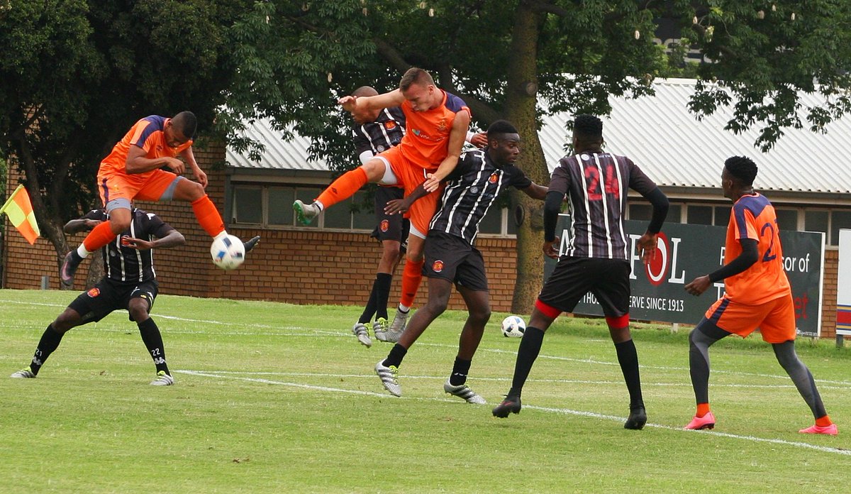 University of Pretoria F.C.