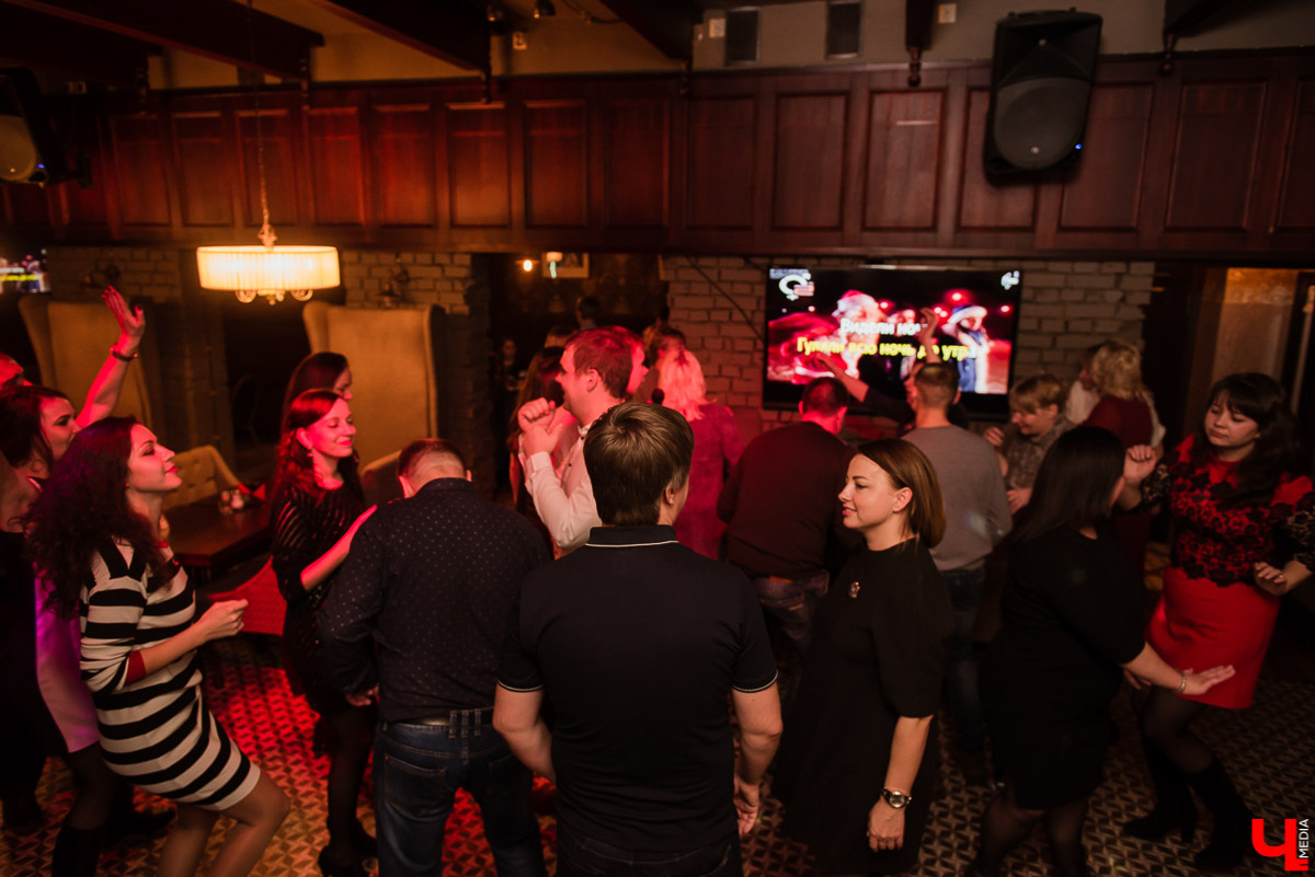 “Поющий Лосось Доброе”