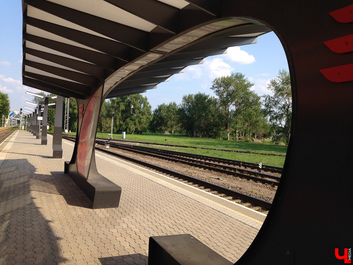 Корреспондент “Ключ-Медиа” съездил на велосипеде в путешествие по Эстонии и подсчитал, много ли удалось сэкономить выбором такого способа передвижения