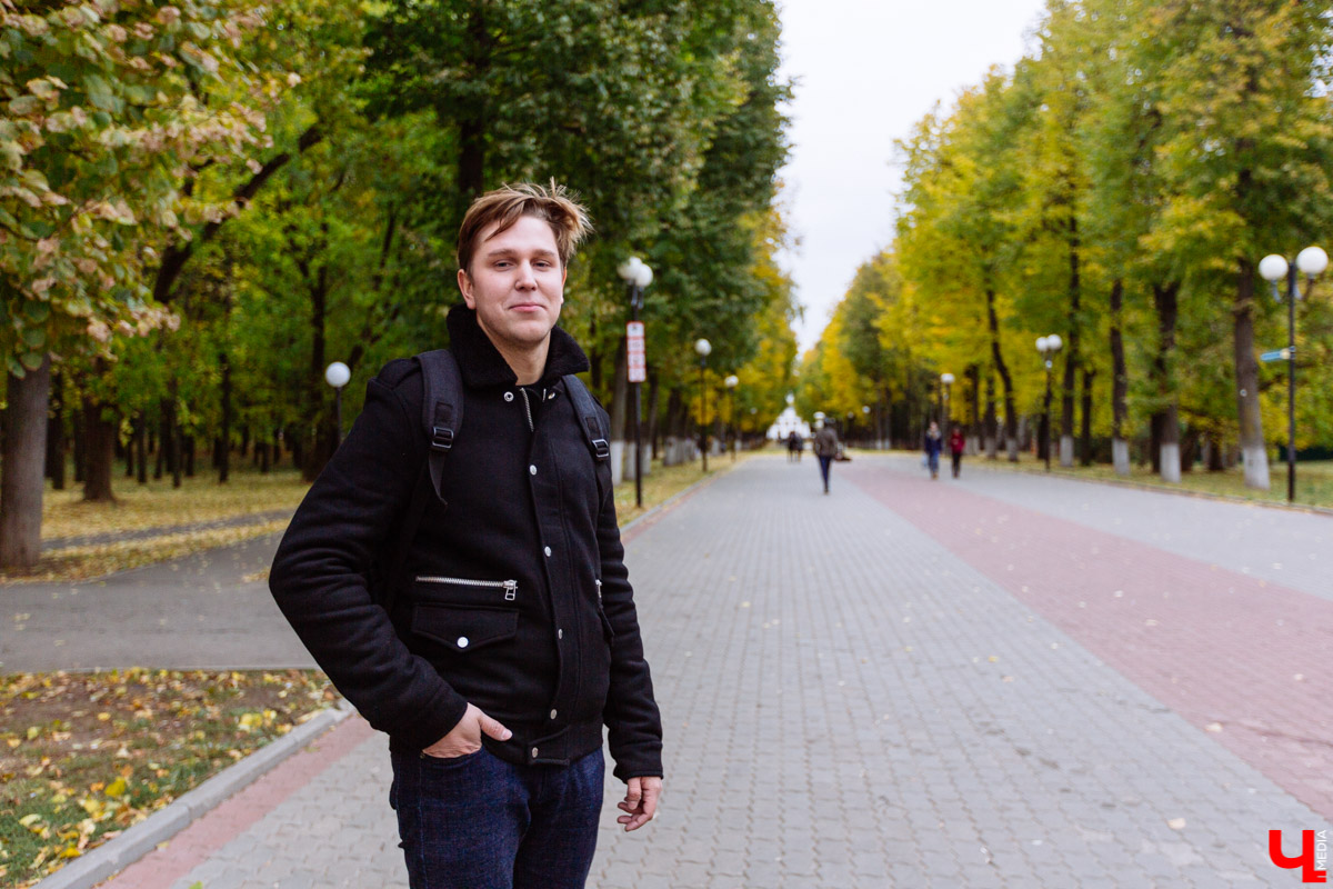 Сначала было Козье поле, затем владимирская ВДНХ, потом парк 850-летия города и Центральный. История одного из любимых мест отдыха во Владимире