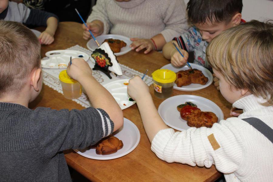 Музей пряника