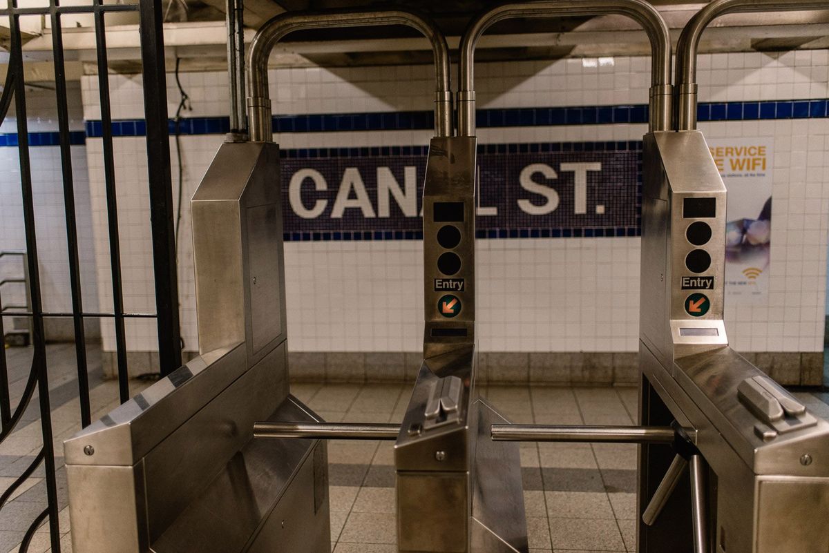 Владимирцы в Нью-Йорке. Чем дышат Бруклин и Манхэттен?