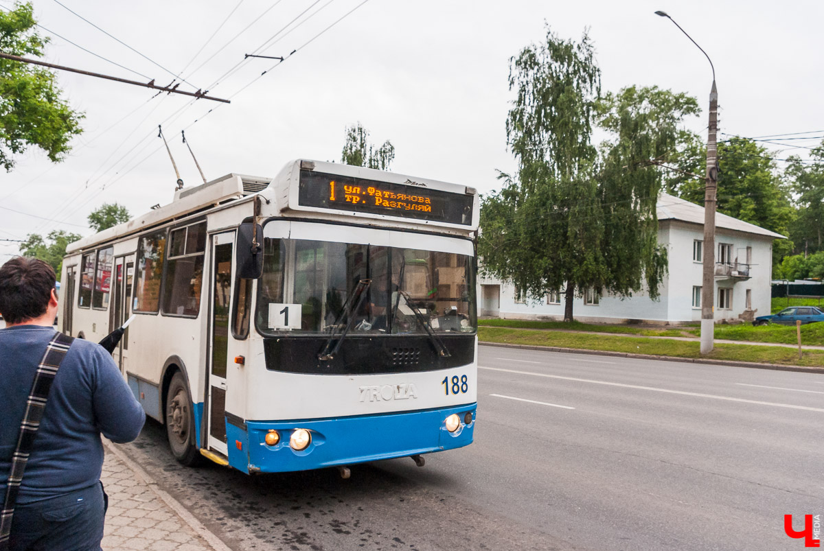По доброй воле: Как по Доброму экскурсию водили