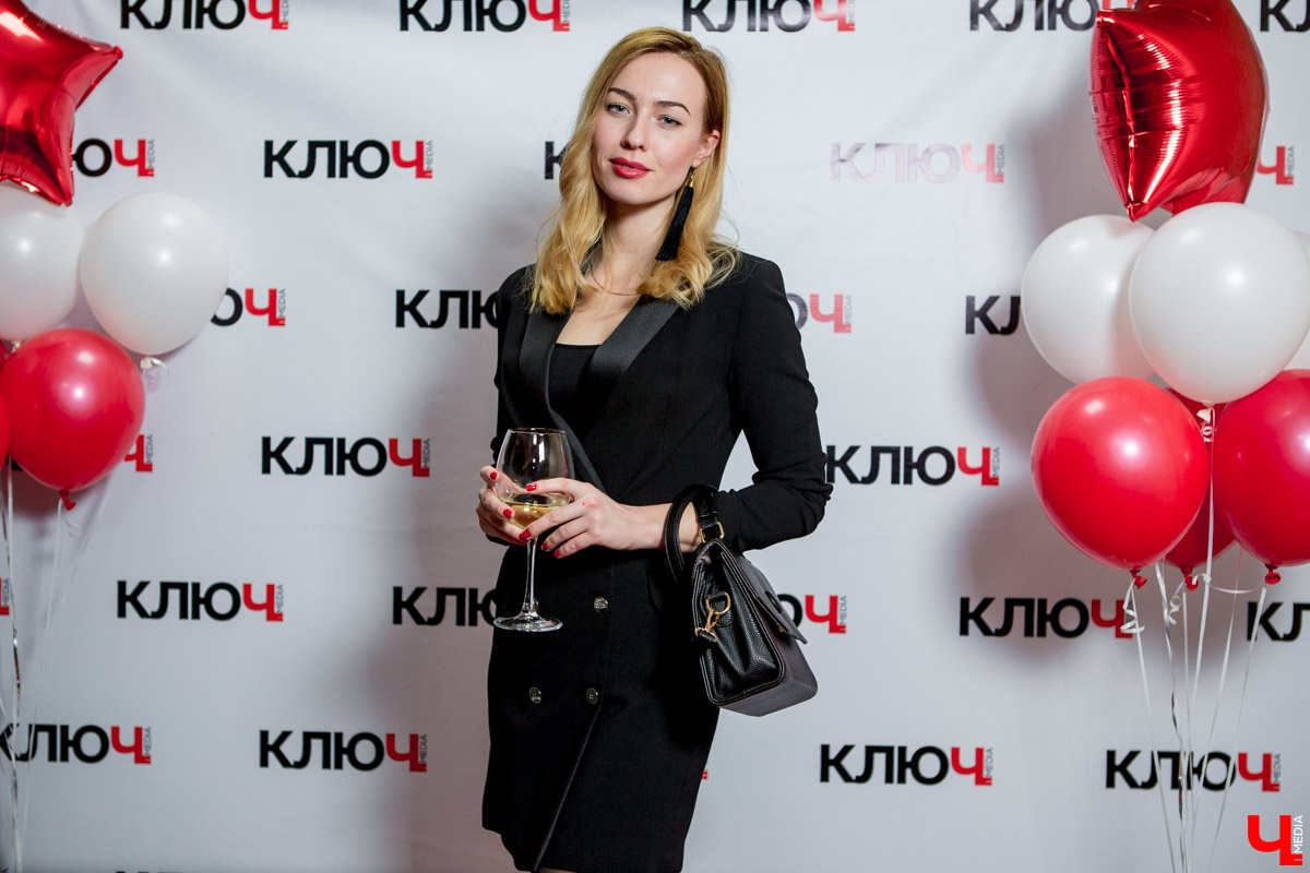 Гости Премии "Ключ-Медиа"