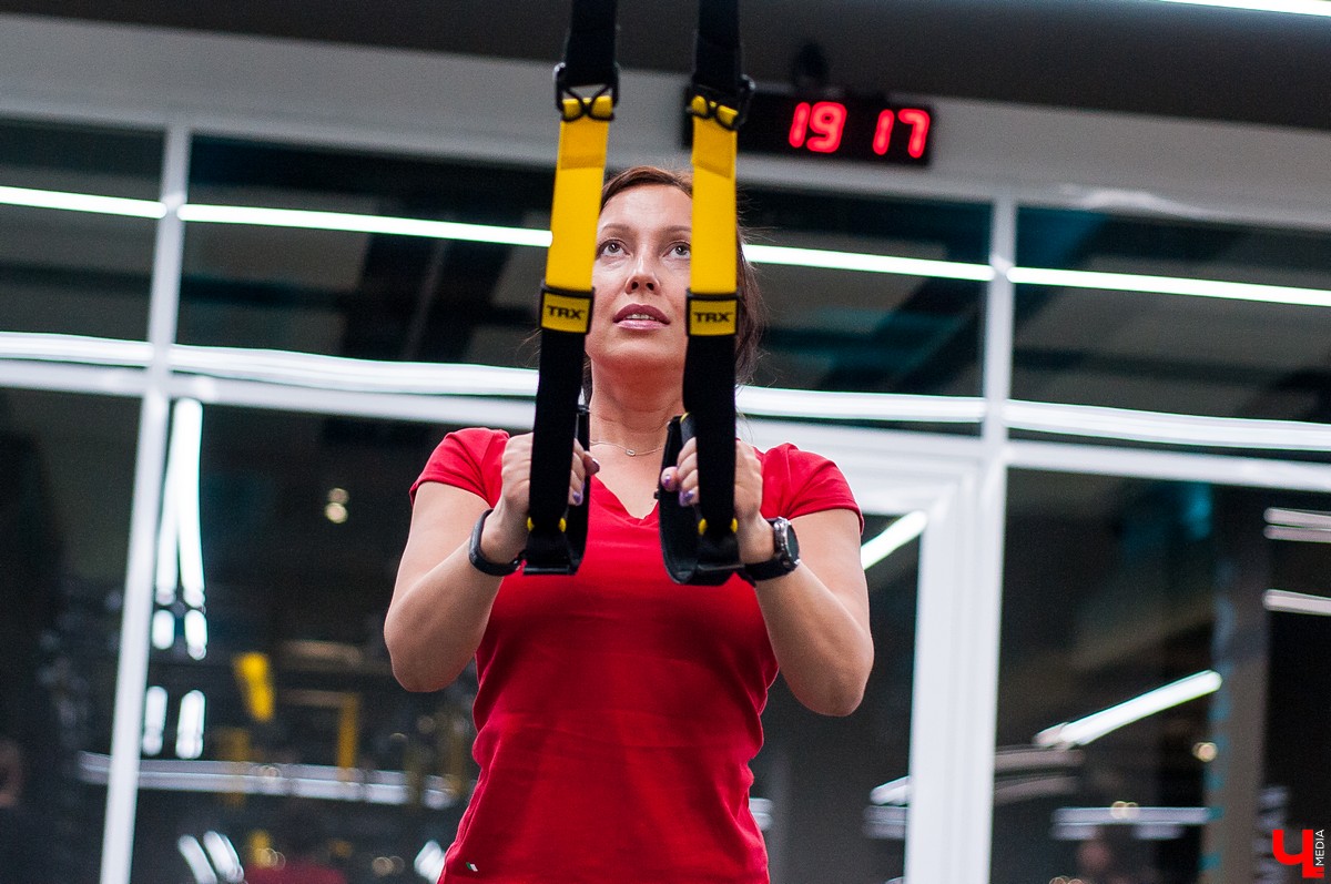 Ирина Рычкова