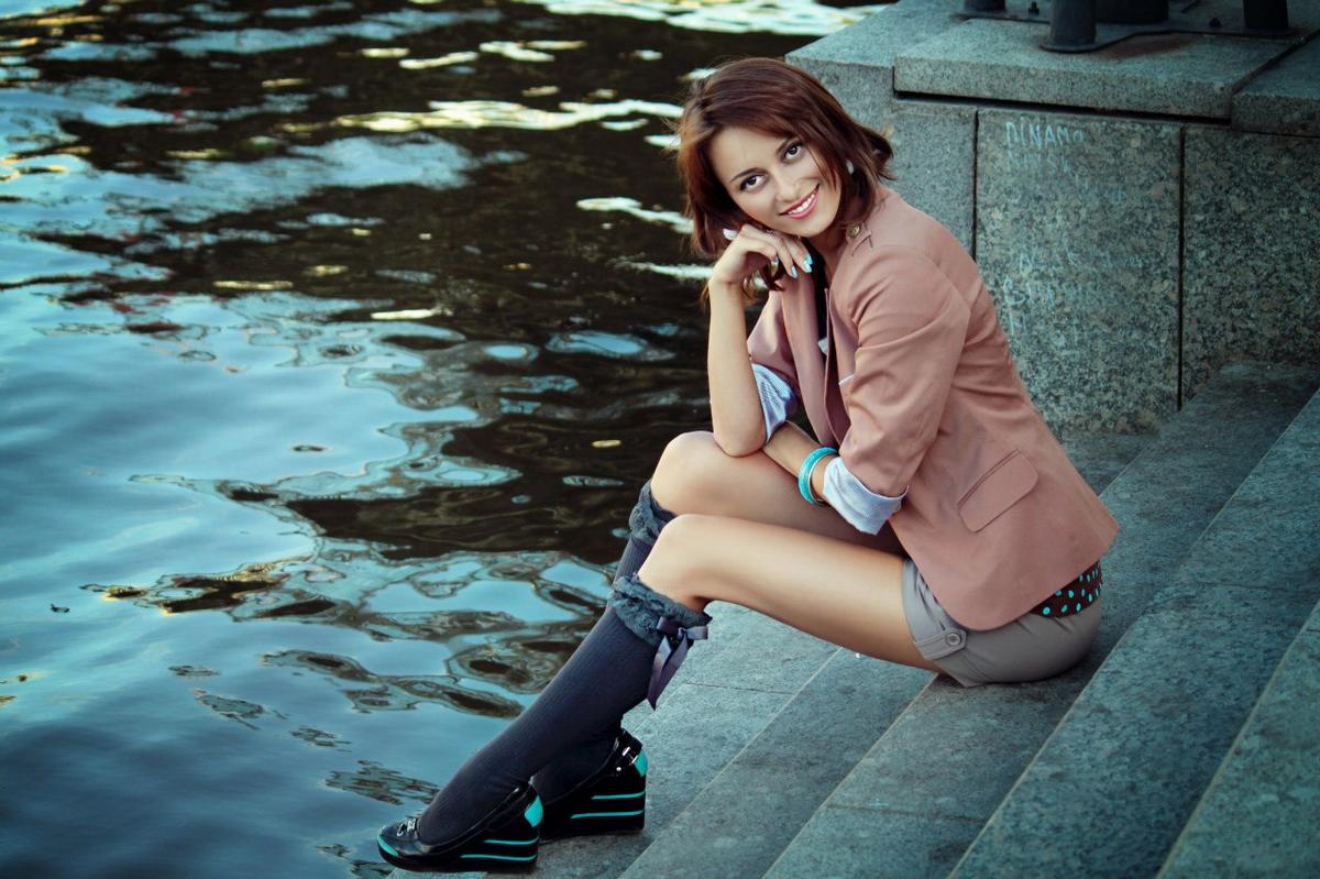 Женя Strange Fruit