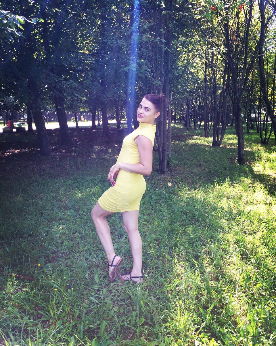 Наталья Добрунова