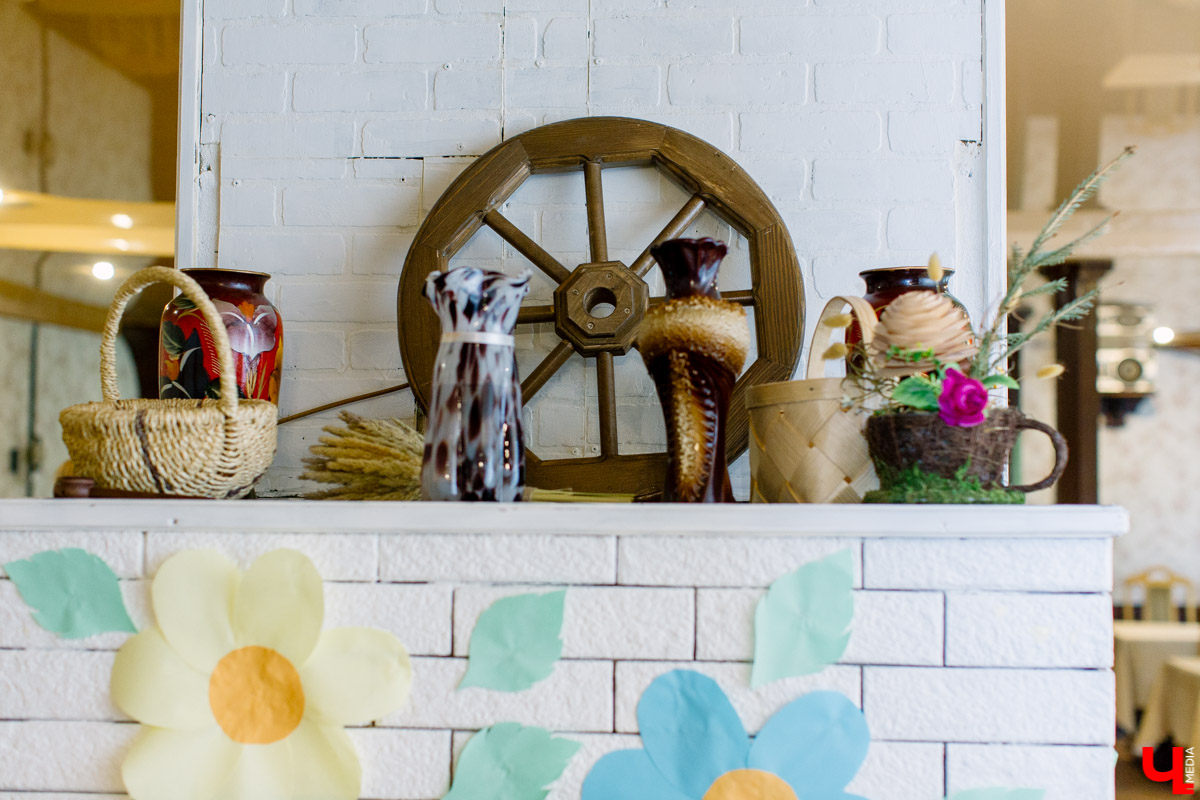 10 историй изнутри: Константин Ивлев в «Стрелецкой заставе»