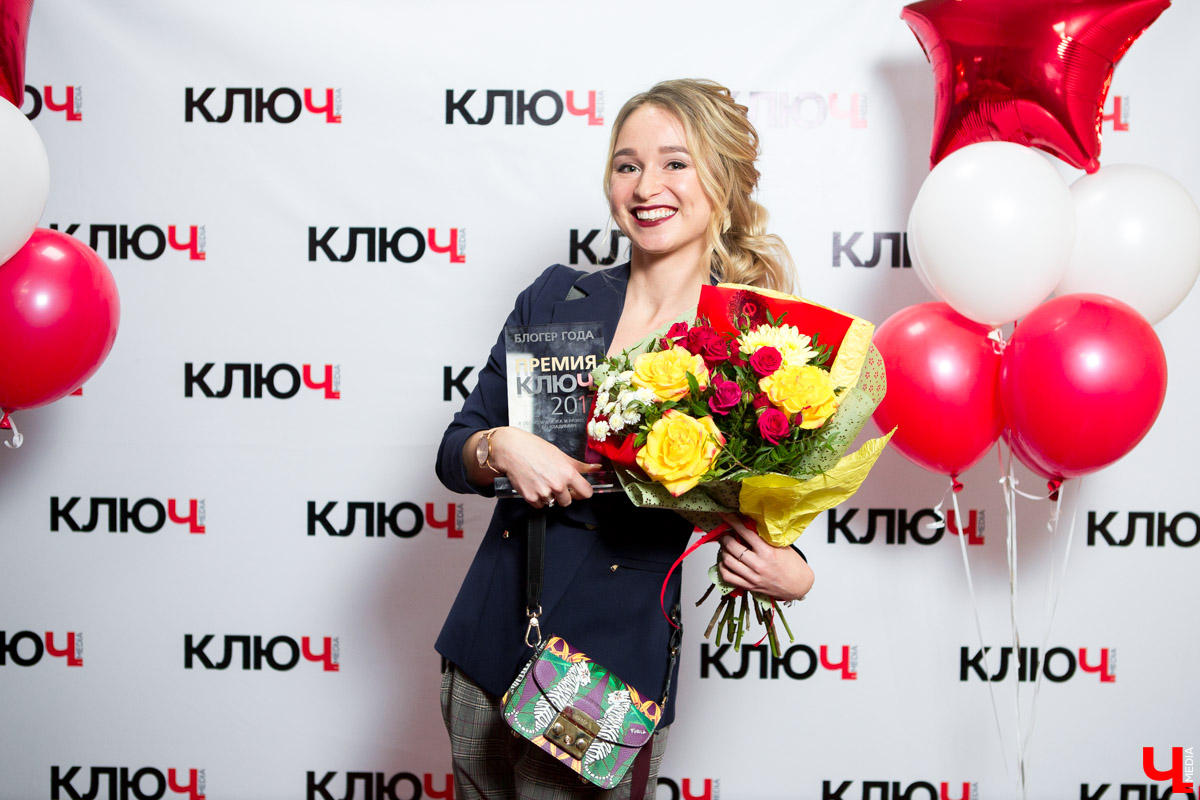 Блогер года: Зоя Зарайская