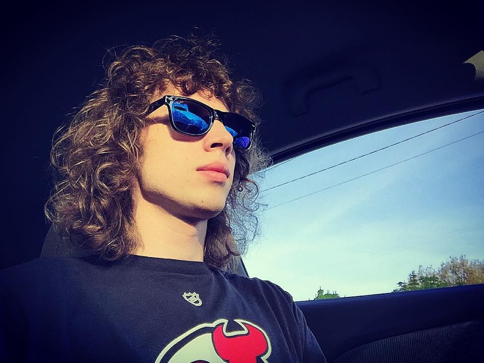 Владимирский креативщик Иван Шелаханов рассказал корреспонденту “Ключ-Медиа” о начале своей карьеры и о том, как он теперь покоряет столицу