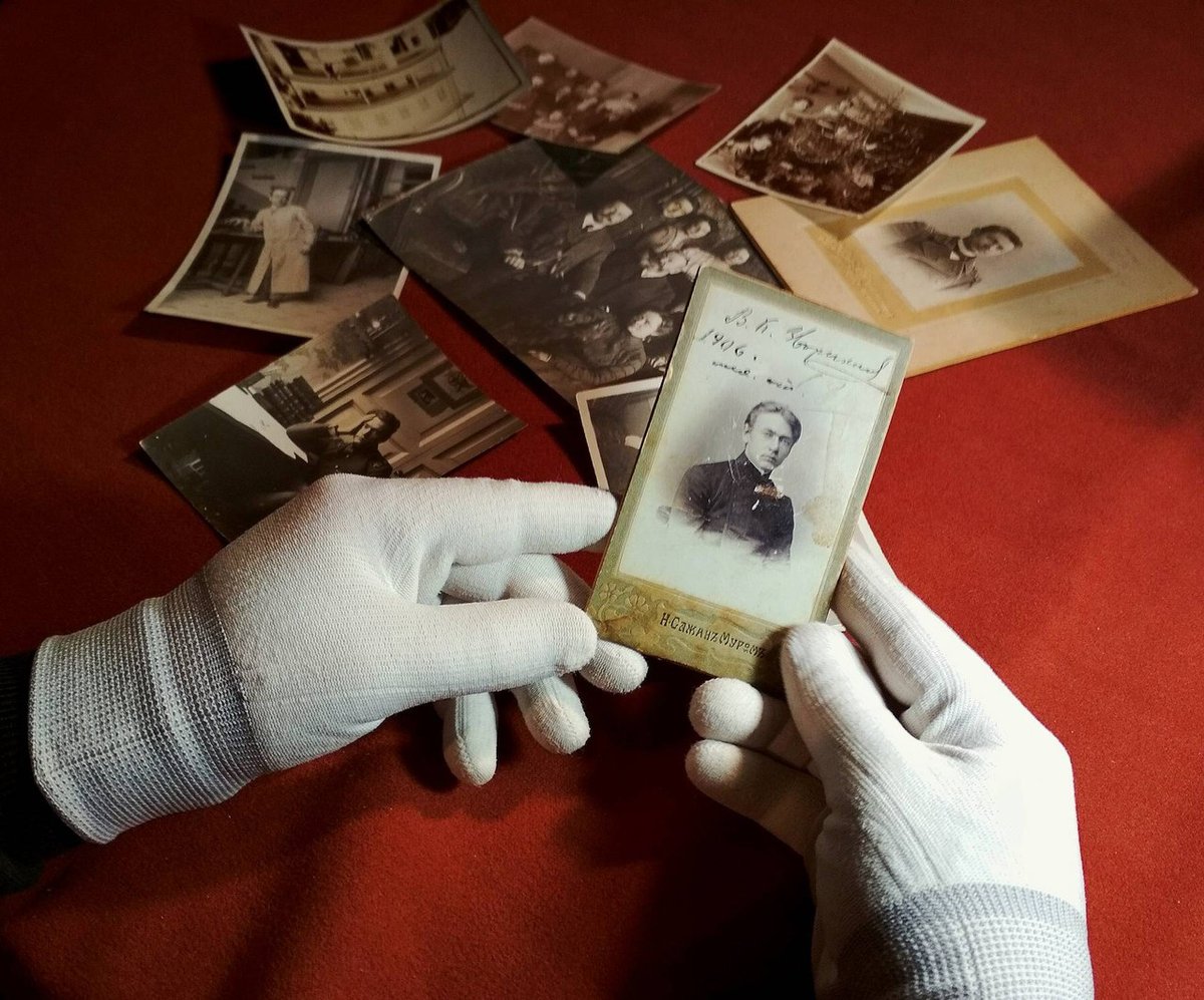 27 августа, в День российского кино, мы пообщались с тремя режиссерами из Владимира. Они рассказали о творчестве, планах и нюансах работы в 33 регионе