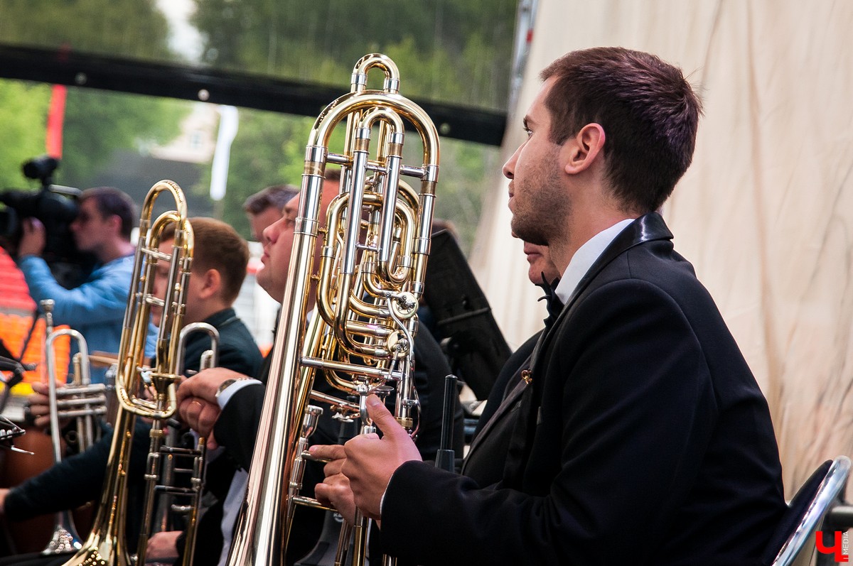 «Музыкальная экспедиция» 2018 во Владимире