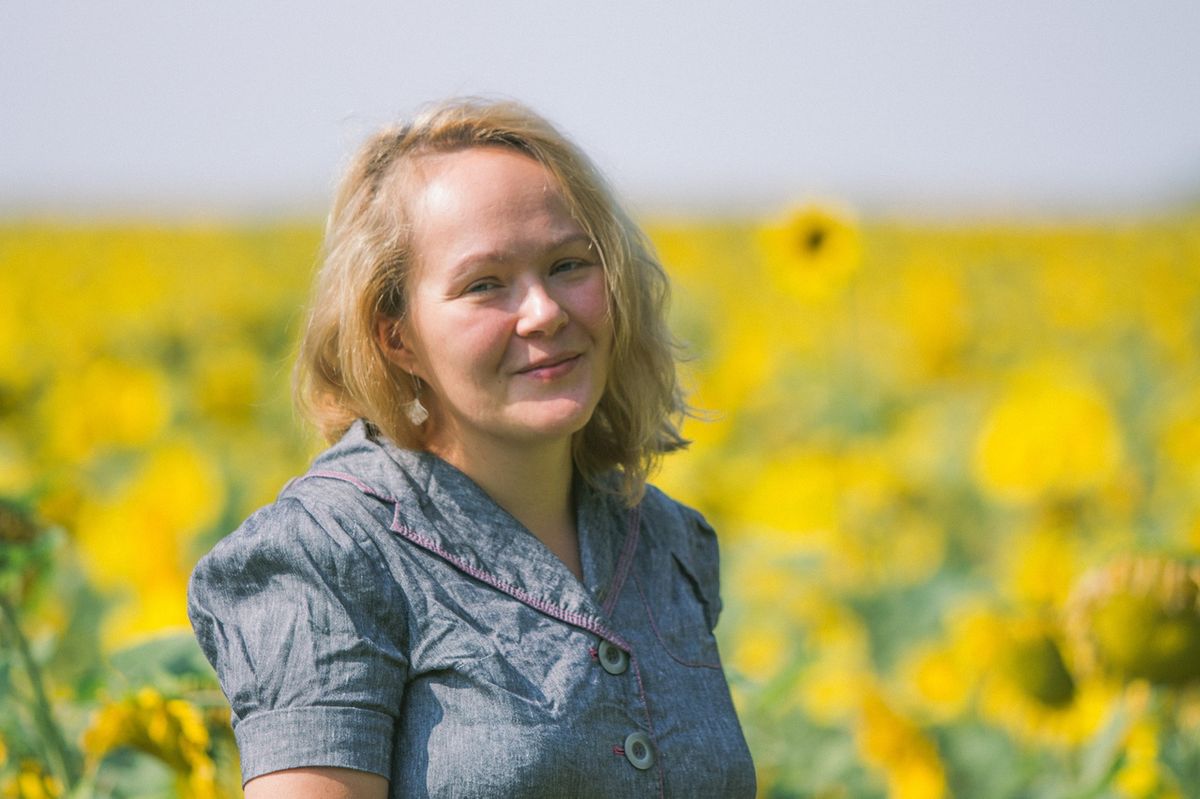 2 октября состоялась премьера документального фильма о святом Константине Богородском. Режиссер - Екатерина Цветкова из Владимира. Закадровый текст читал знаменитый российский актер Егор Бероев