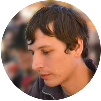 Илья Андреев