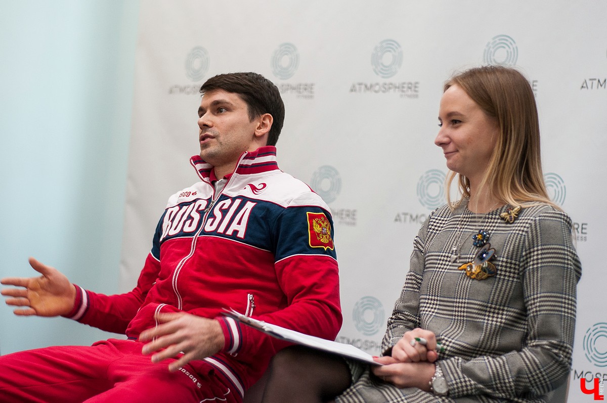 Николай Куксенков