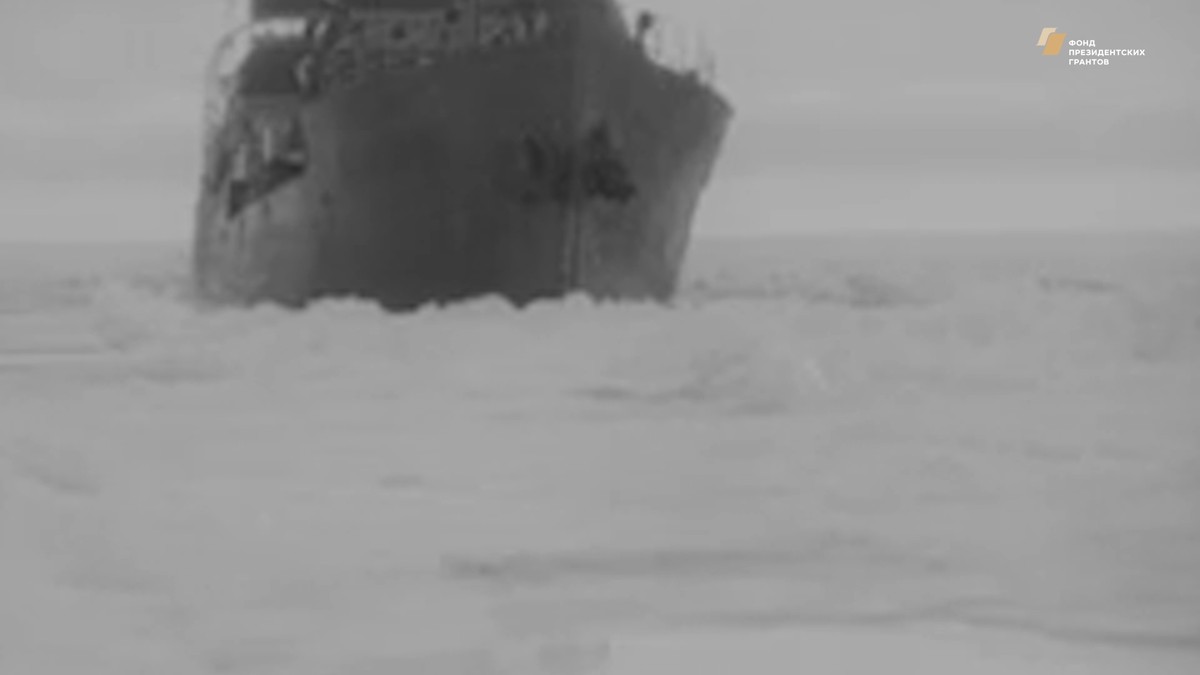 Проект “Имя. Символ 33” продолжает работу над документальными фильмами о знаменитых людях из Владимирской области. Героем новой серии стал Николай Каманин - легендарный советский летчик