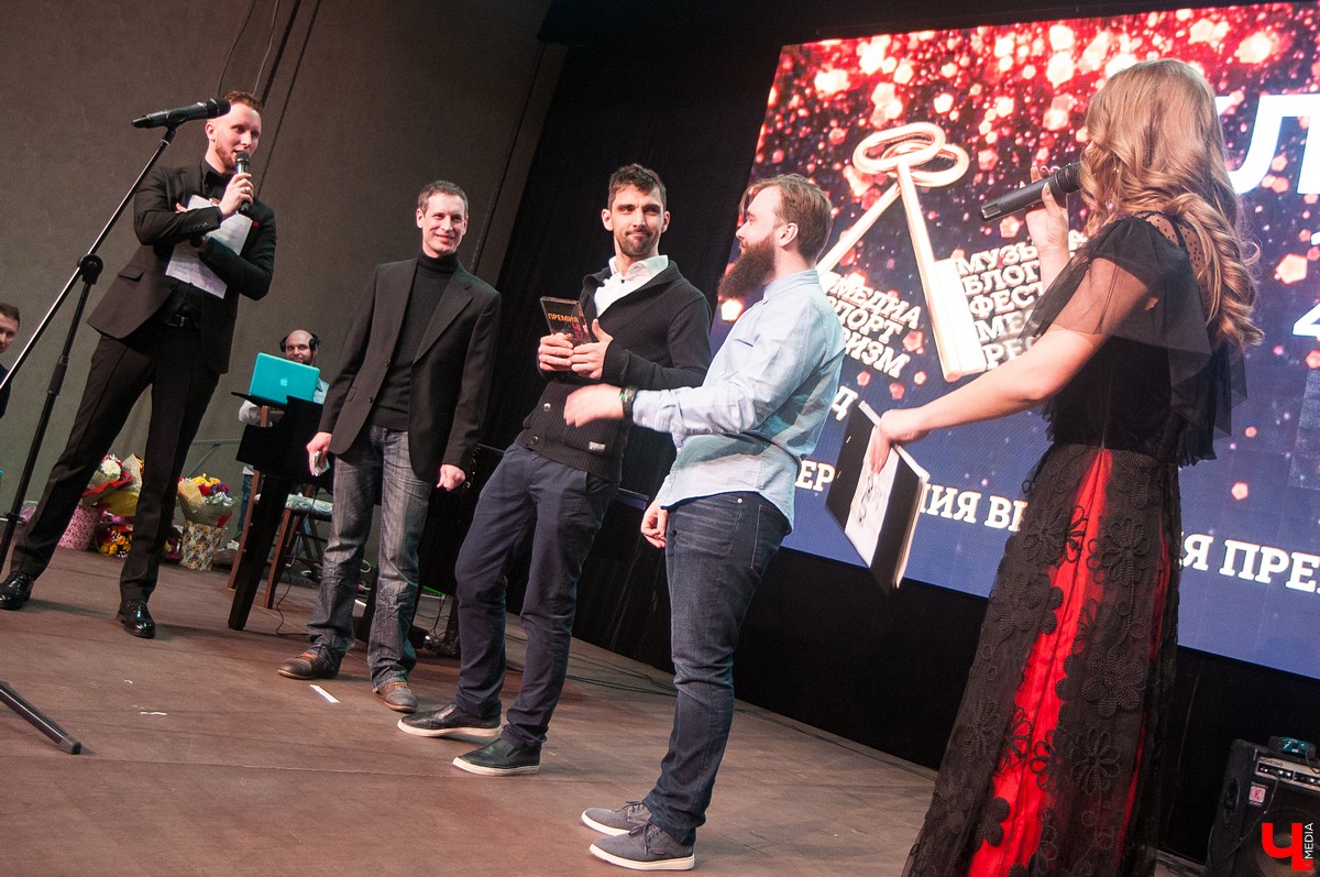 Премия Ключ-Медиа: большой фоторепортаж