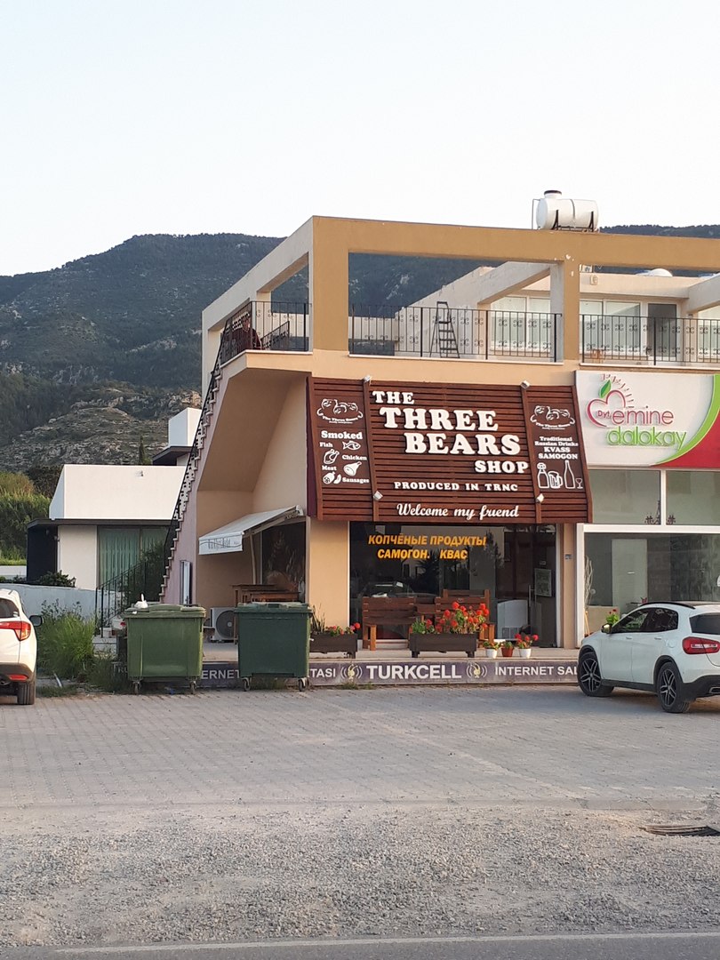 Жительницы Владимира отдохнули на Северном Кипре и поделились впечатлениями