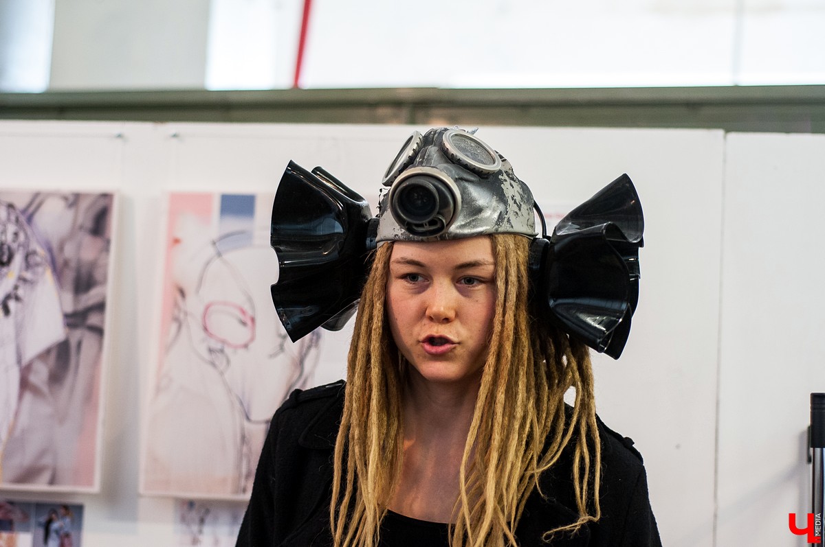 Арт-Субъект 2018 во Владимире