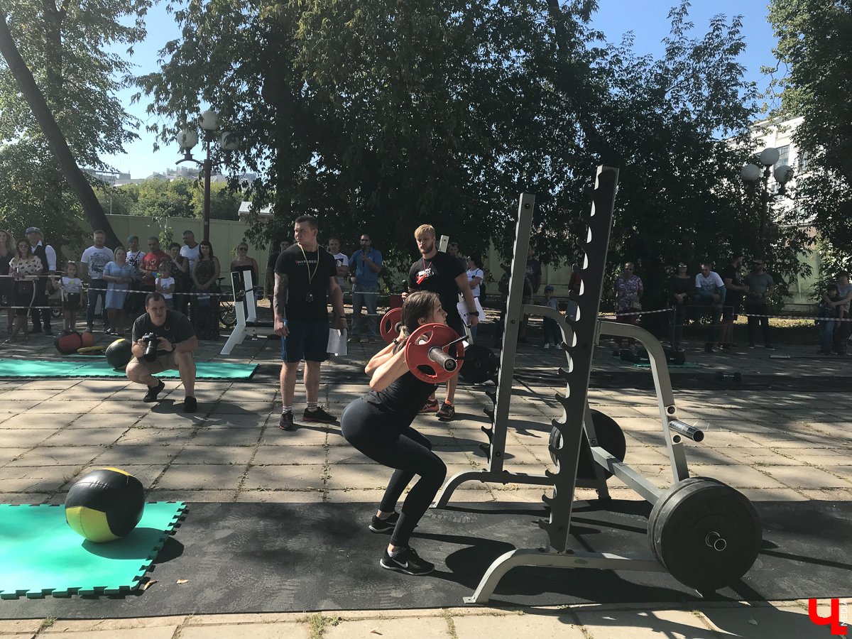 25 августа во Владимире праздновали День города. Какими увидели торжества люди? Мы собрали самые интересные, на наш взгляд, фотографии из Инстаграм