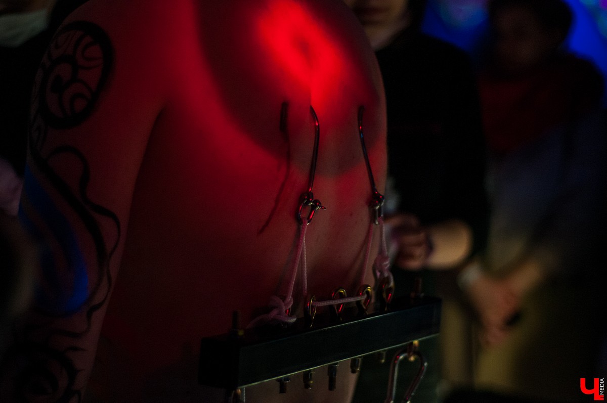 Арт-Субъект 2018 во Владимире