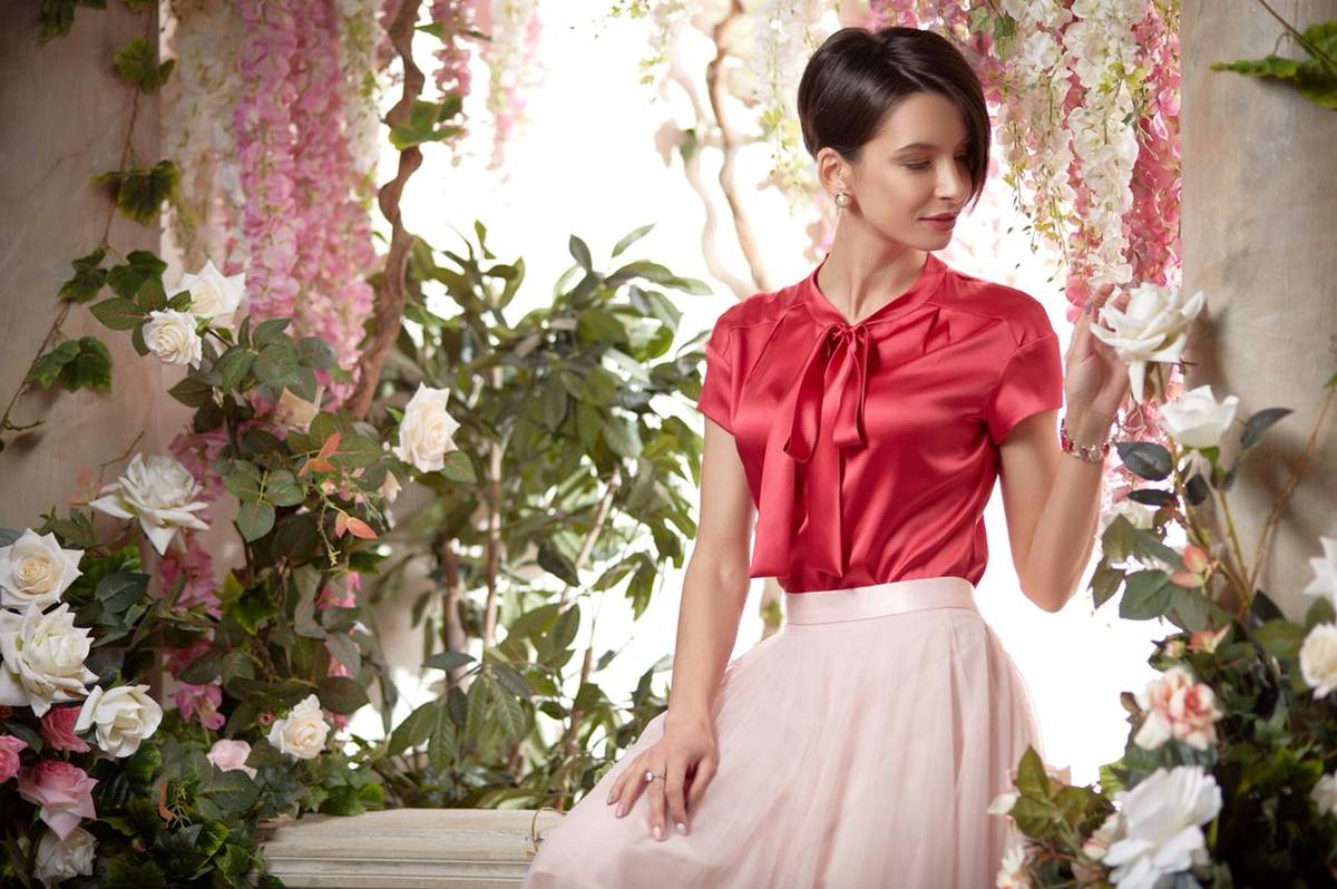 Анастасия Павлова